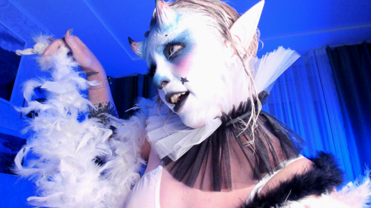 forget_me_not_eve Halloween 2025 Pic 5