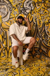 Apolo_rousse1 💥 Foto 4