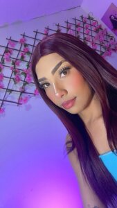 caribbean_passion_ Beautiful mischievous girl😍👅🥰 Pic