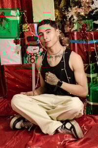 PiperrCry merry christmas 2025 Pic 4