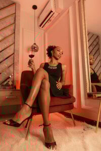 Agatha-Adams Let your fantasies breathe, I’ll bring them to life.🌹🔥 Fotka 4