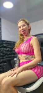 Ladyy_Scarlett beautiful mature 🔥🍑🥺 Poză