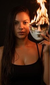 Daila_20_ HALLOWEEN🕸 Pic 3