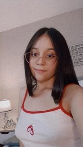 aria_walker_ cute girl!! ❤️ Pic 2