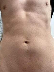 my body de foxmotle  3 Imagens