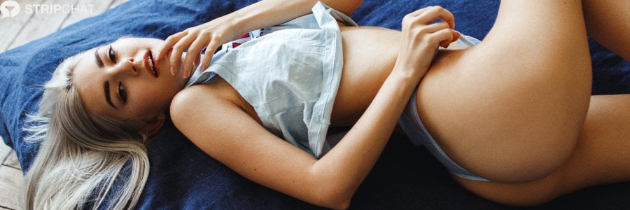 EvaElfie's XXX Nude Photo 6