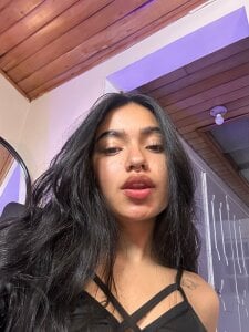 cherry_bunnyx Beautiful face Εικόνα 2