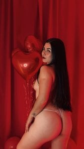 Happy Valentine's Day ❤ de whitney_white_  2 Imagens