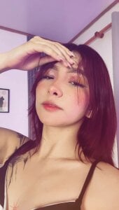 Hanni_Dulce A little tenderness never hurt anyone💕 Foto 2