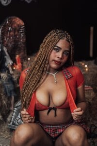 VeronicaLodge23 🍭university girl🍭 Hình 4