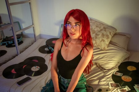 My body is art de samantha__fairy Foto 6