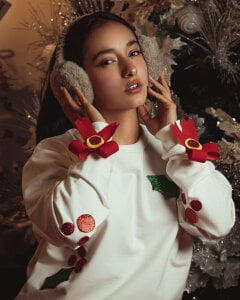 Kaorusweet Navidad 🎄 Pic 5