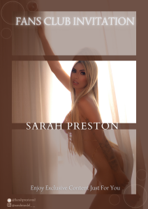 SarahPreston