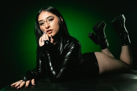 KattEngel Dark girl 🖤 Pic