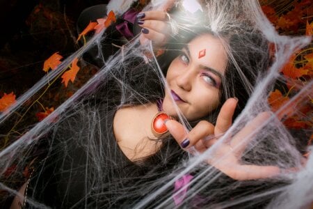 MAGIEVANS1 kullanıcısının Trick or treat🎃… You decide 😈 albümü -  5 fotoğraf