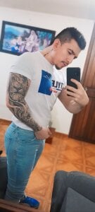 steven_and_alejo stevennn slika