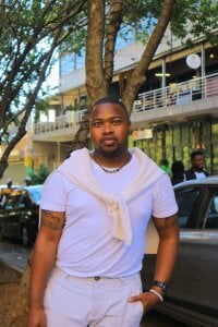 ChubbyBlackBoyza Get to know me Pic 9