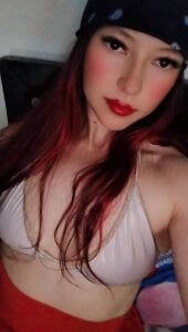 _DulceFuego 🖤🖤 Pic 2