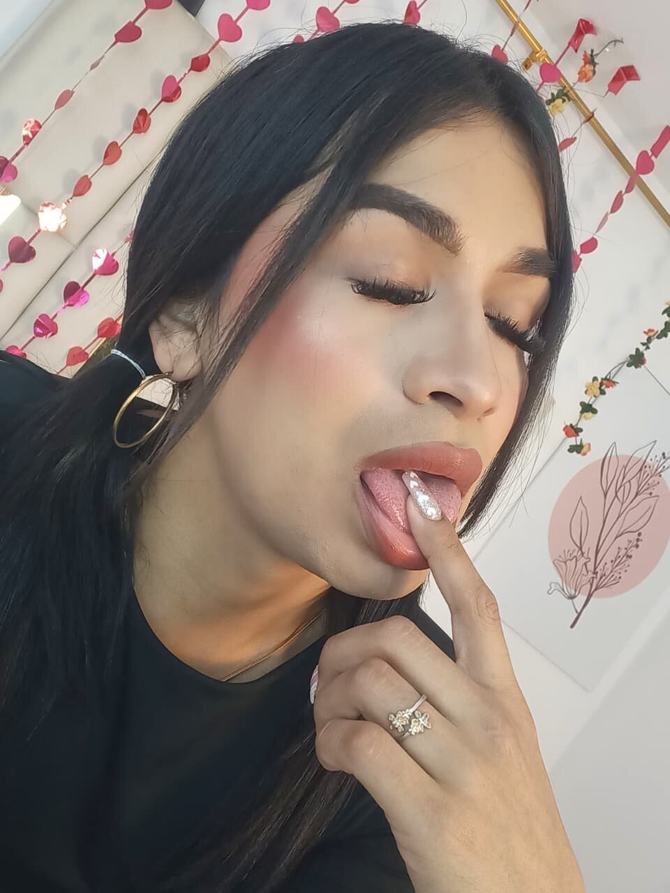 Foto em tendência de Silvanna-Casstro 7434