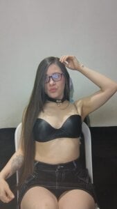 Shopiebunny1 SEXY LATINA Bilde 2