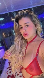 Dulcex69 Selfie Pic 6