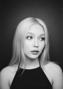 Velvet After Dark 🖤 de ElsaDivine  photos