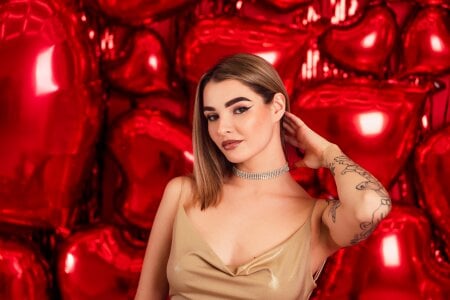 SinLuna_ Happy Valentine's Day) Pic 9