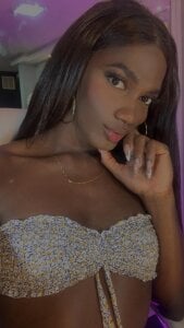 Elektra_Foxx_ let's make this time special together. Foto