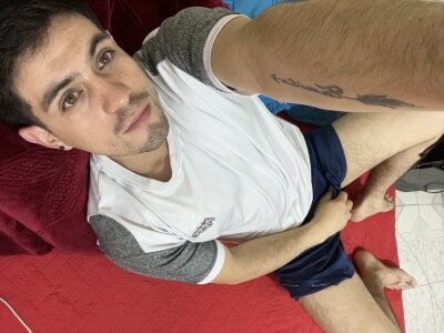 good boy de williamsmiiths16  5 Imagens