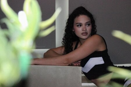 PaulinaSaintSexy geometry图片 4