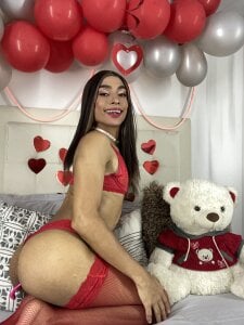 Daphne_Hills Valentine’s Days!!❤️✨ Billede 5