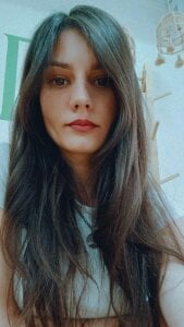 LadyChanelll Public Pic