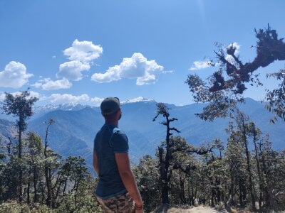 Honeyxoxx Travel_Life Pic 3