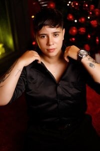 AbbySmiitth_ Merry Christmas 2025 圖片