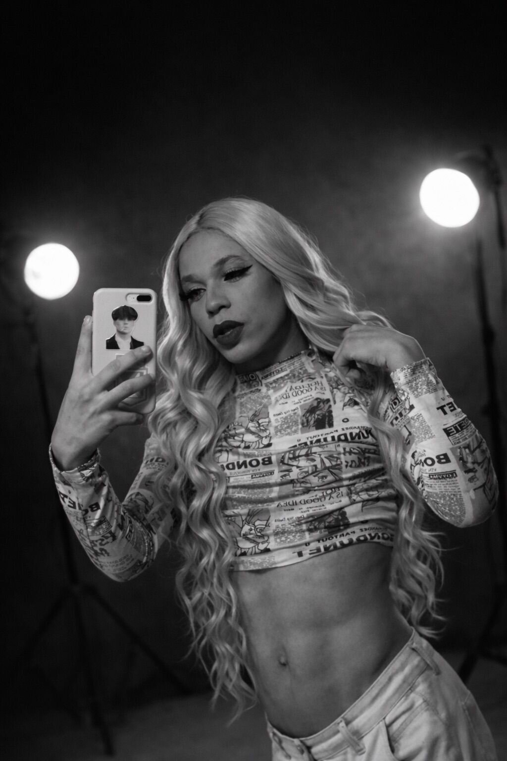 SashaNova Právě oblíbené foto 691