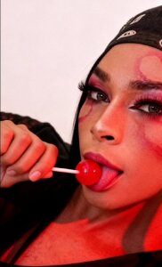 sharol_ferrer_23 kullanıcısının sexy girl for you albümü -  fotoğraf