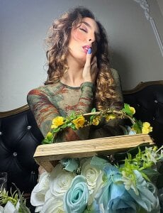 ElaMorris Oktoberfest Pic 9