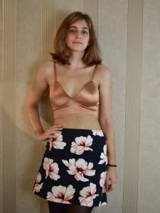 ViolineMooree Public Pic 2