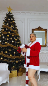 mature_gold merry christmas Pic 2