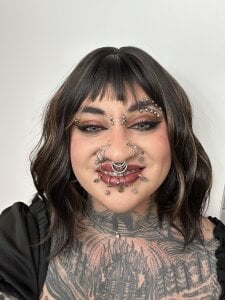 VeraVendetta Classy glam . fénykép