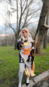 DellaRows My life  4. fénykép