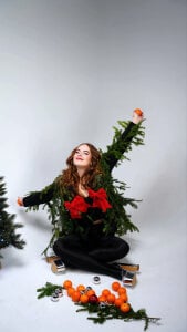 DanaDrake ❄️❤️‍🔥❤️‍🔥 Pic