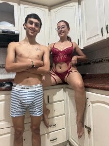 relax couple de AnnyANDnoah  6 Imagens