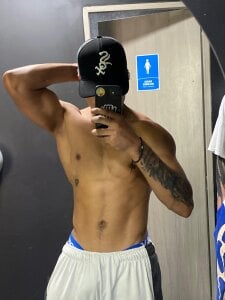 Jeremy_wallker 🦾🦾🦾 Billede