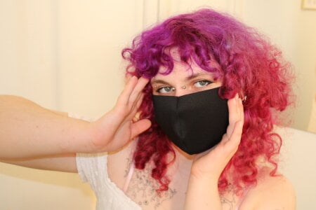 CharlotteRach just me^^ Pic