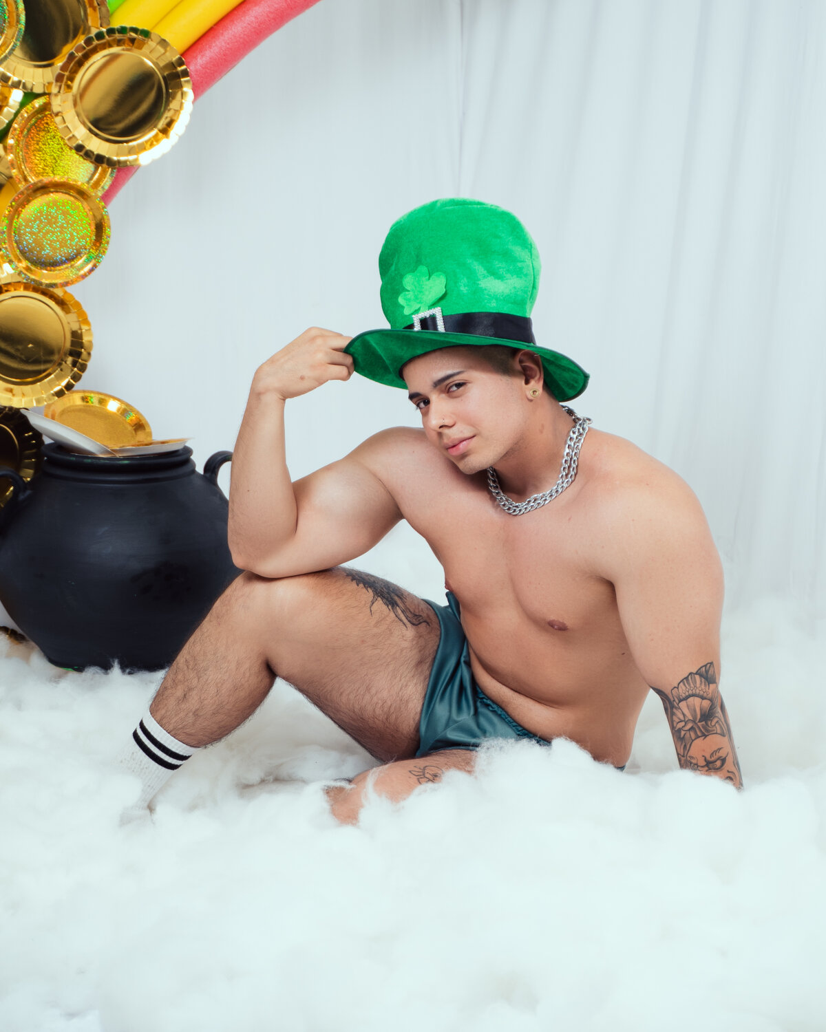 xKevyn Trending Plaatje 3731