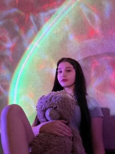 EnidRitzel's Naughty Smile 😉 Sex Photo 1