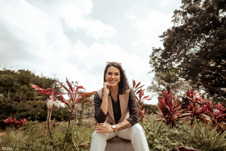 AndiVasquez 🌸 Fotka 7