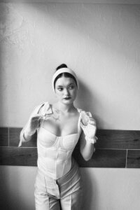 ManaGallob's XXX Nude Photo 4