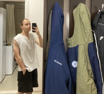 Wersew17's XXX Nude Photo 5